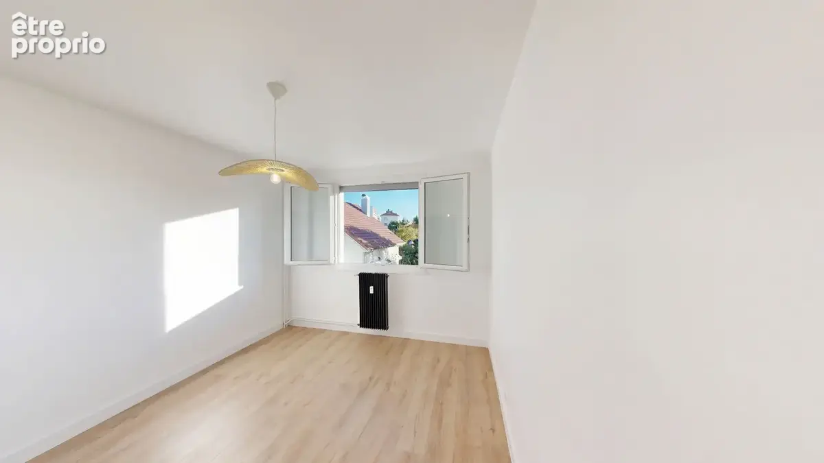 Appartement T4 - Besancon - 85 m2 - photo 6