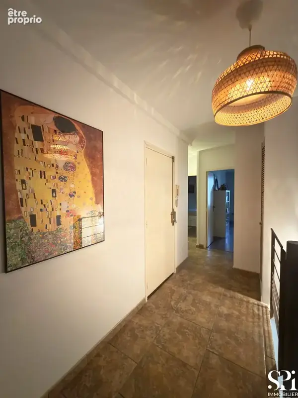 La valette-du-var   grand t4 de 116 m2 avec jardin et terrasse - photo 5