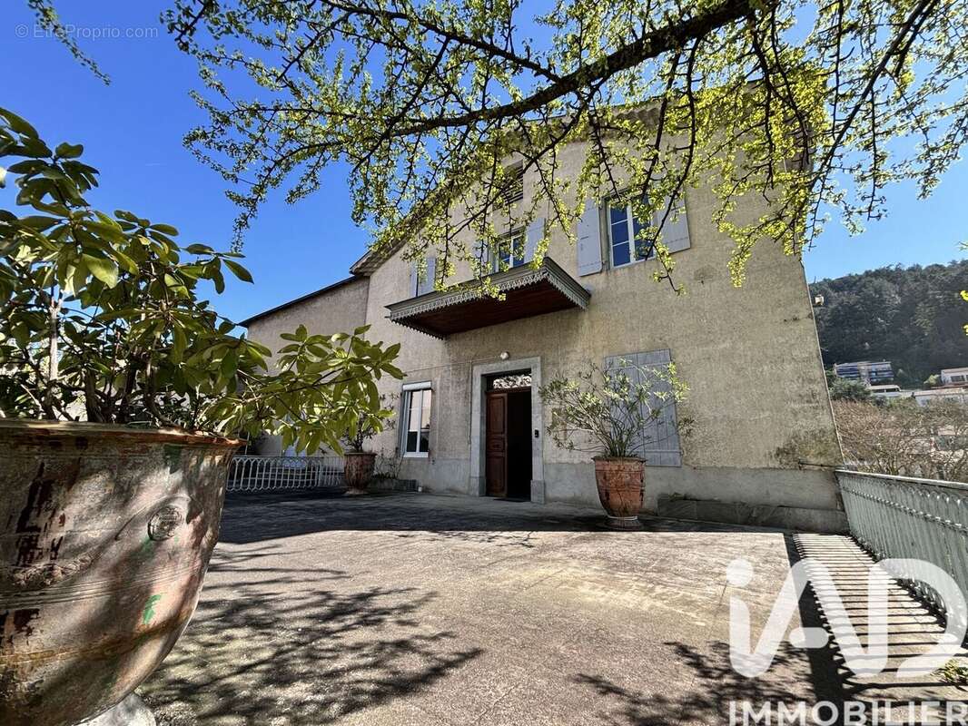 Photo 2 - Appartement à VALS-LES-BAINS