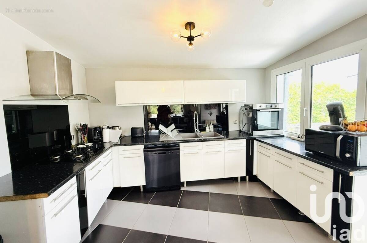 Photo 1 - Maison à LAGOR