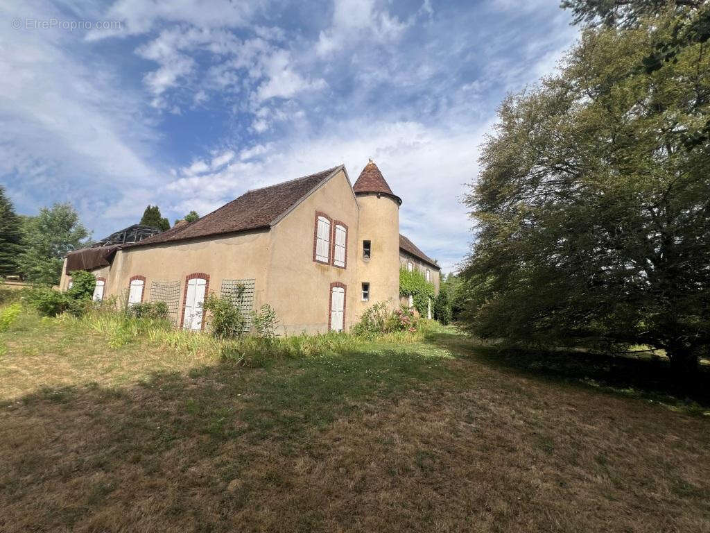Maison 240 m² à Villiers-Louis  - photo 2