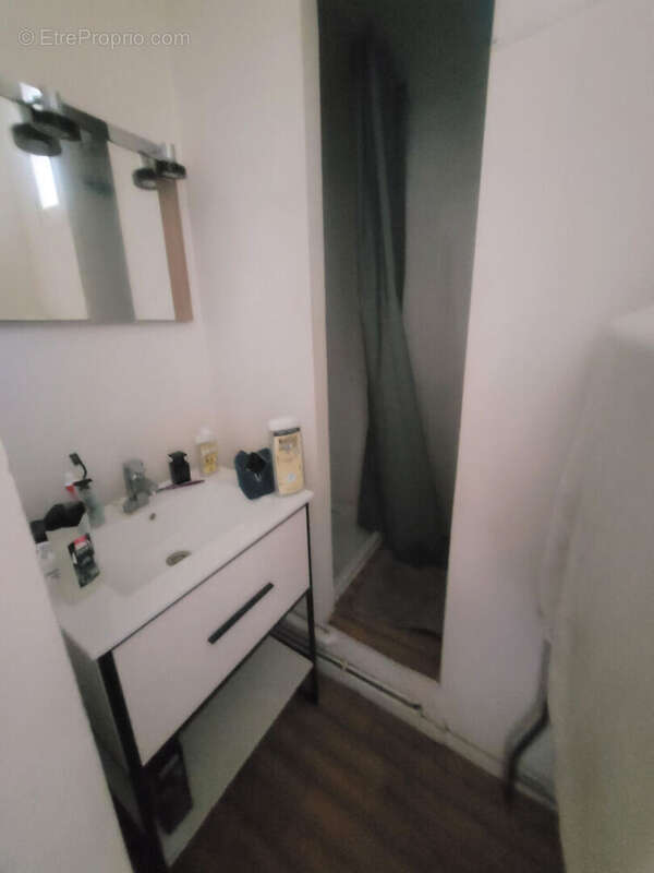 En centre ville de Montauban Immeuble - photo 11
