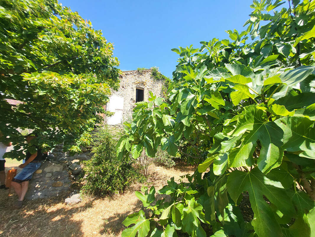 Maison à L&#039;ESCALE