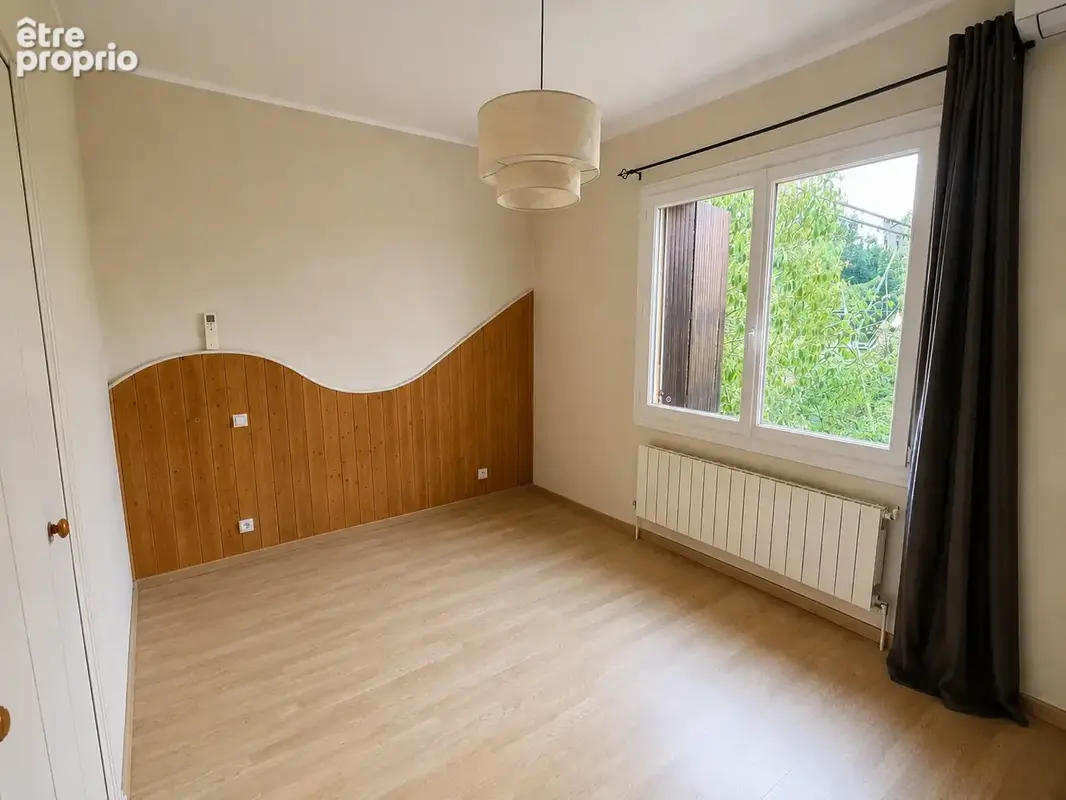 villa plain pied de 85 m2 a rénover sur 1076 m2  de terrain - photo 8