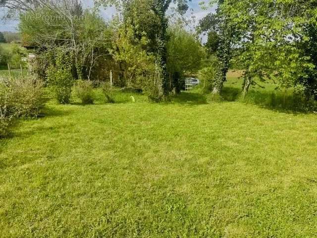 Maison à SAINT-GAUDENS