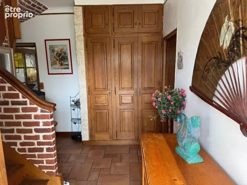 Maison atypique - photo 4