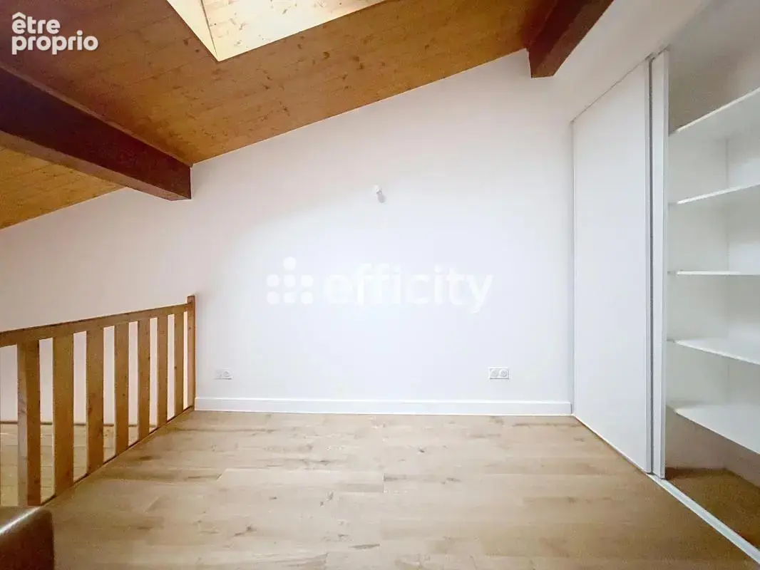 Appartement - photo 5