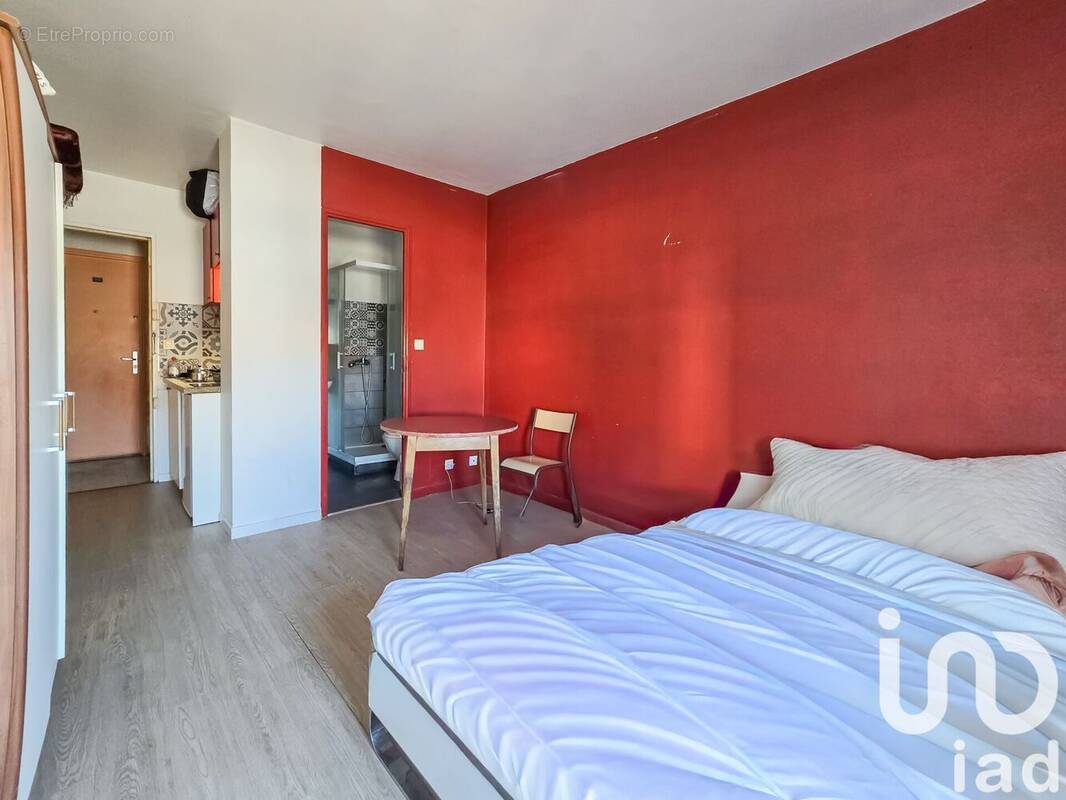 Photo 1 - Appartement à MONTAUBAN