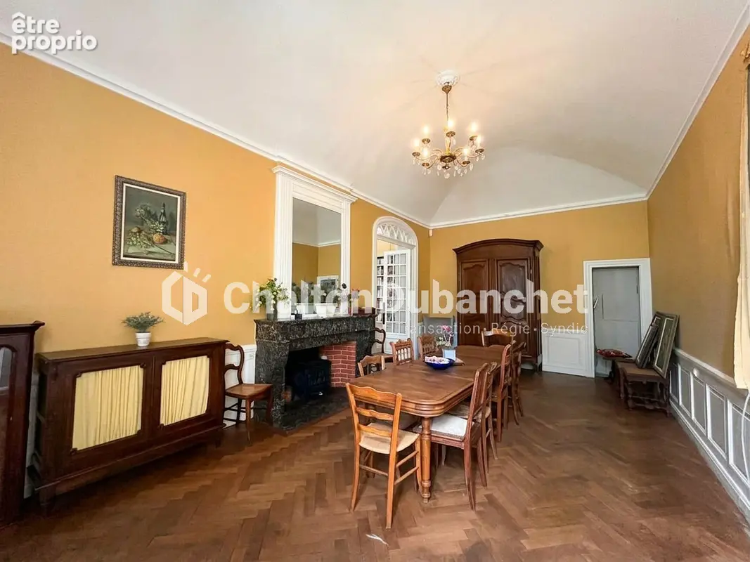 Maison 10 pièces 300 m² à vendre à Mornand-En-Forez (42600) - photo 4