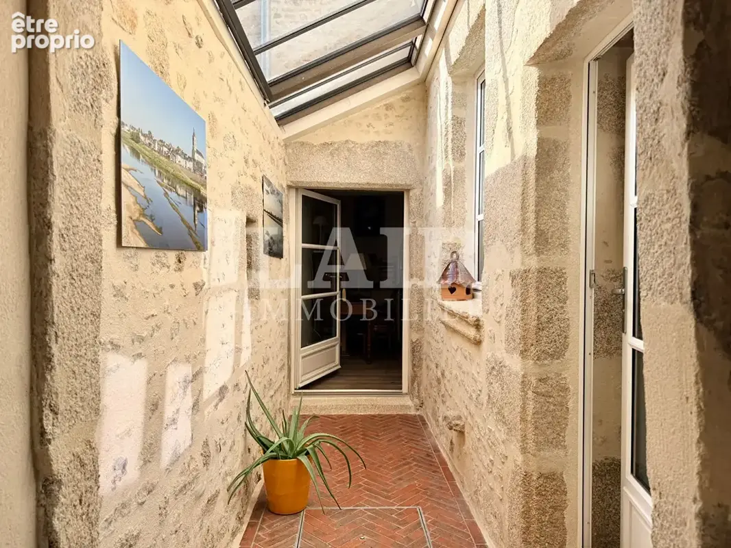 Superbe propriété centre ville d'Alençon - Réf 14806 - photo 6