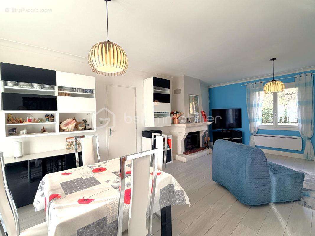 FORT POTENTIEL pour cette grande maison familiale - VIE DE PLAIN-PIED - photo 8