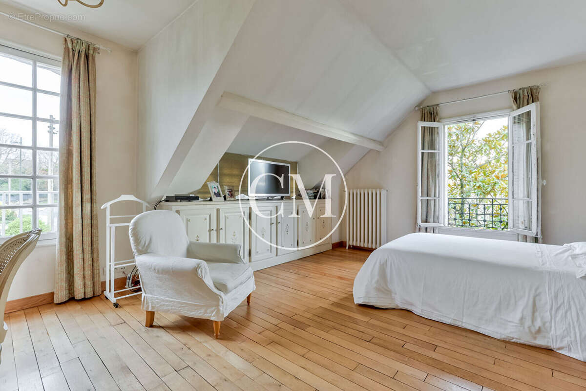 Maison à LE CHESNAY