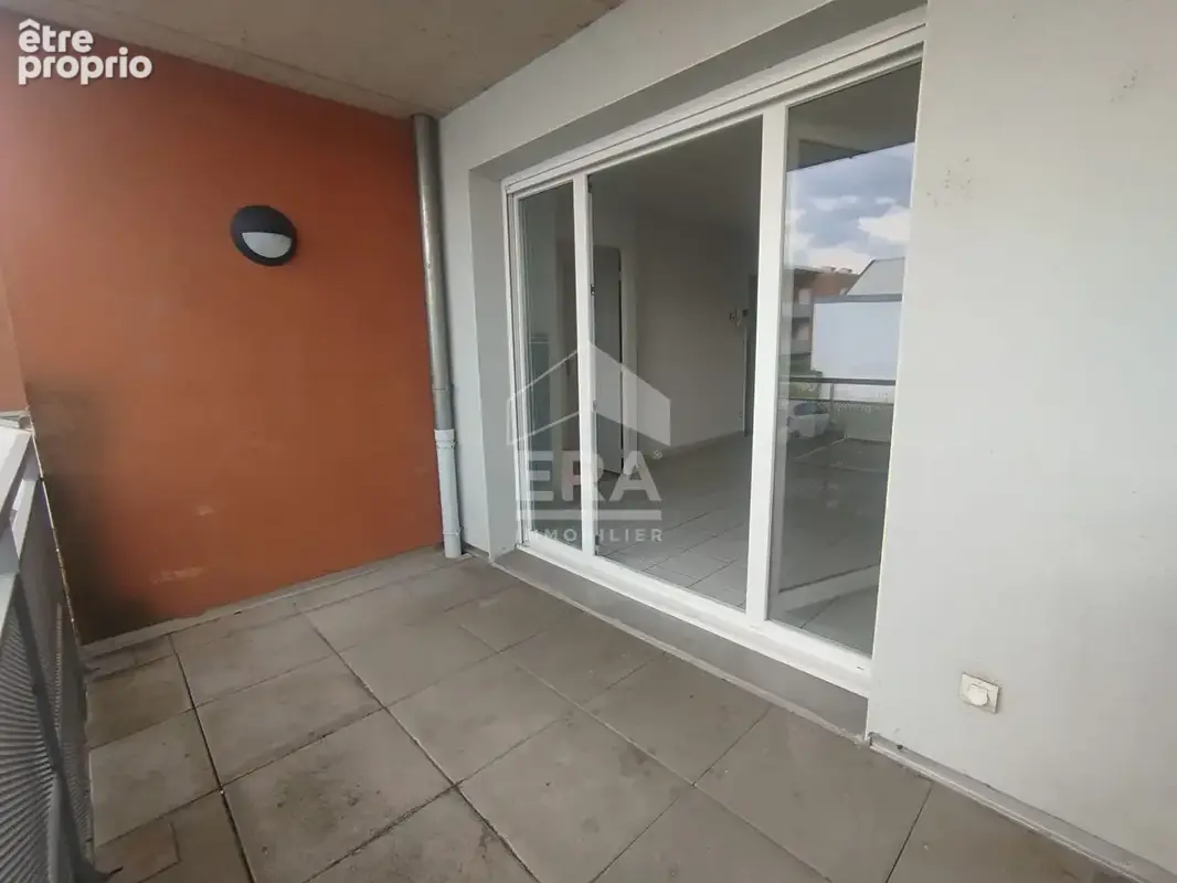 Appartement 36m² à vesoul - photo 8
