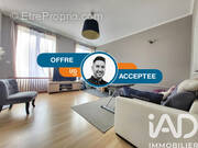 Photo 1 - Appartement à SAINT-ETIENNE