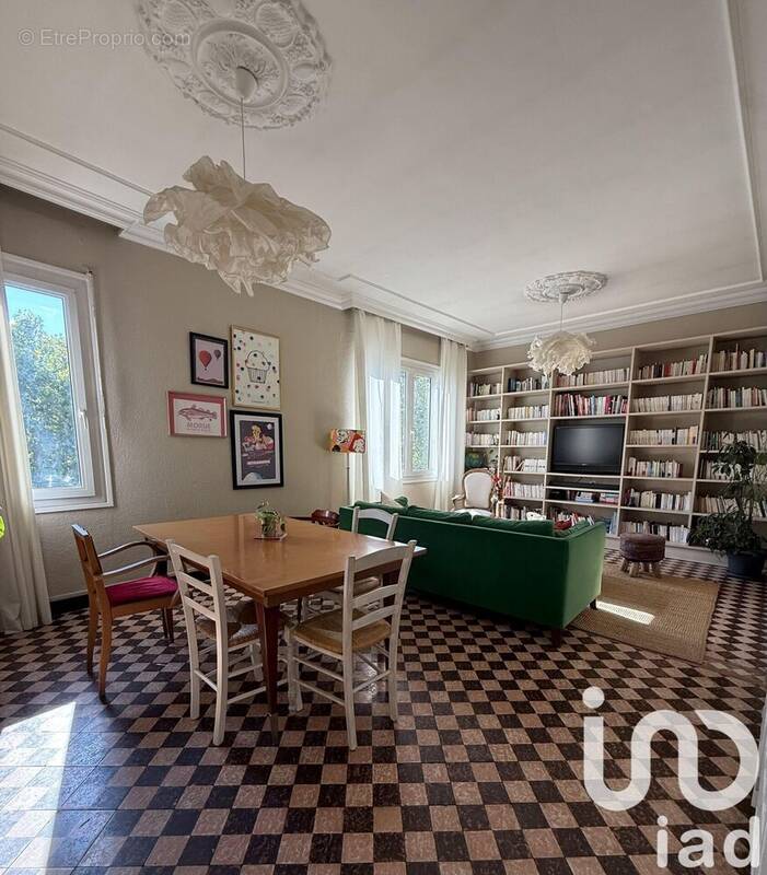 Photo 1 - Appartement à PERPIGNAN