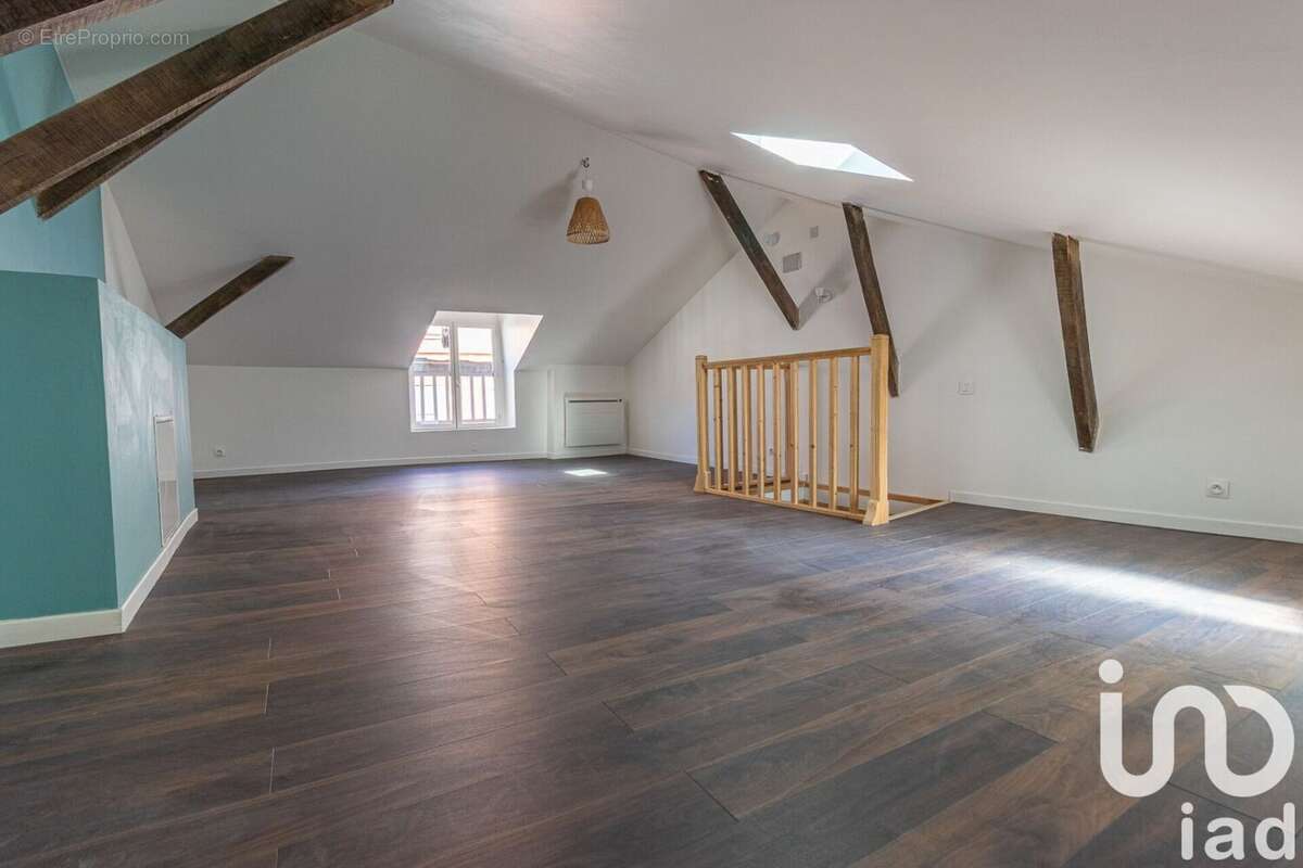 Photo 5 - Appartement à CAUSSADE