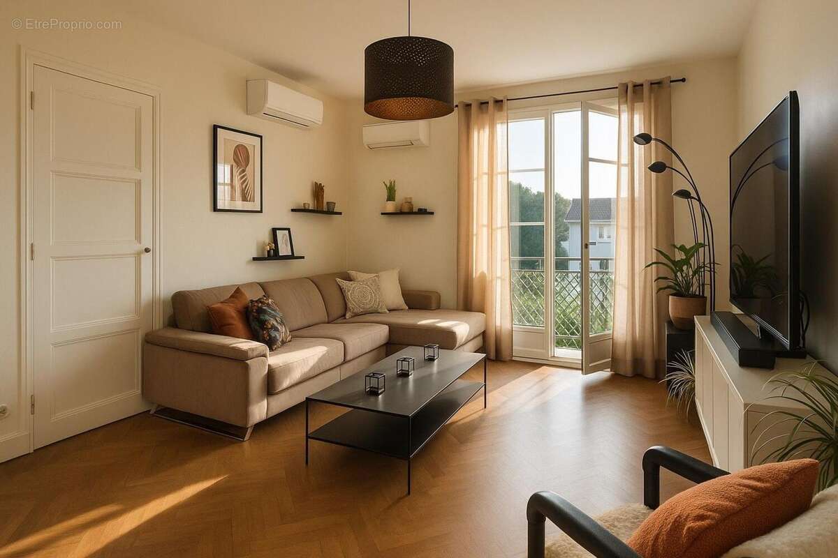 Photo 4 - Appartement à FREJUS
