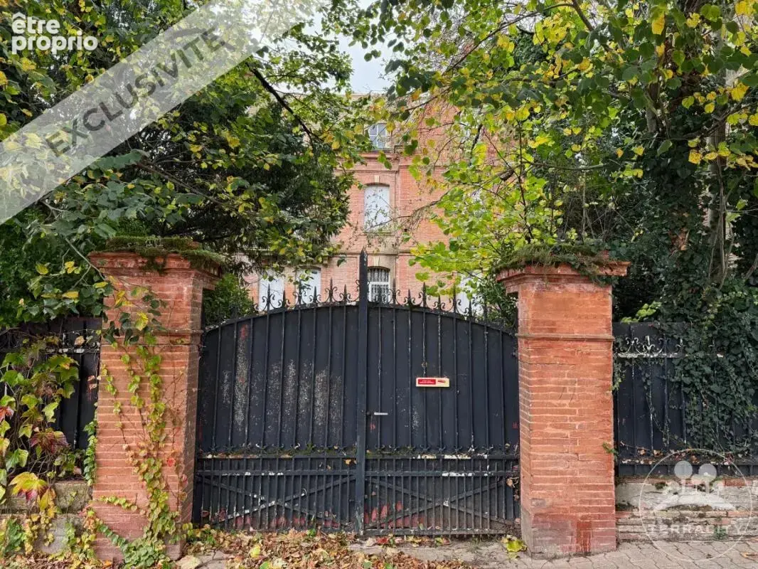 Maison - Bouloc - 300m² - photo 4