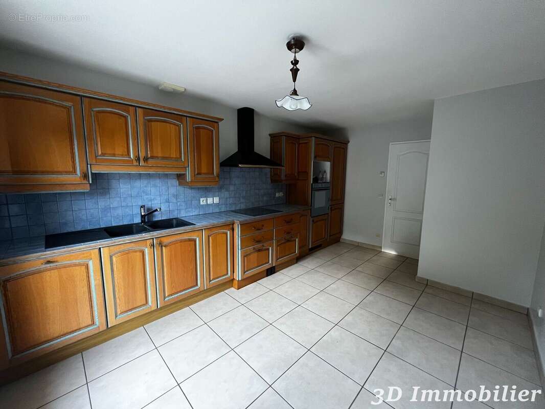 Photo 7 - Maison à DOUVAINE