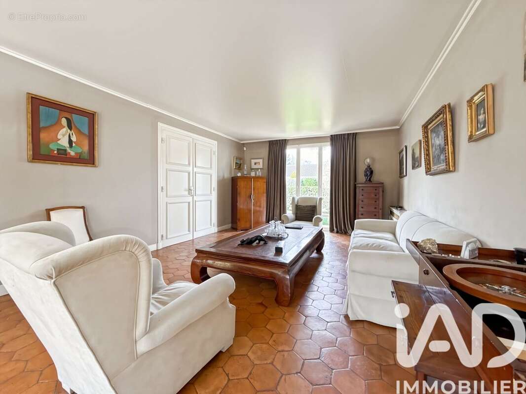 Photo 4 - Maison à SANTENY