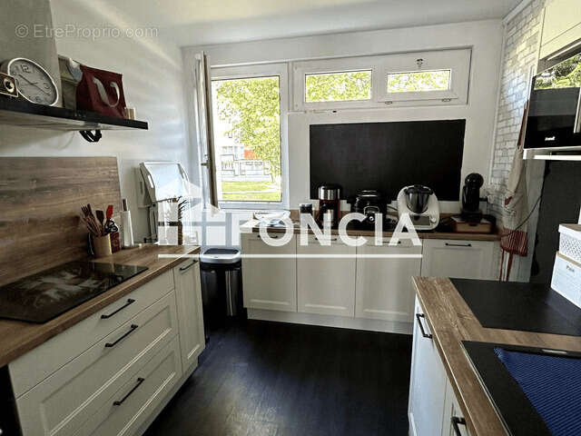 Appartement à LYS-LEZ-LANNOY