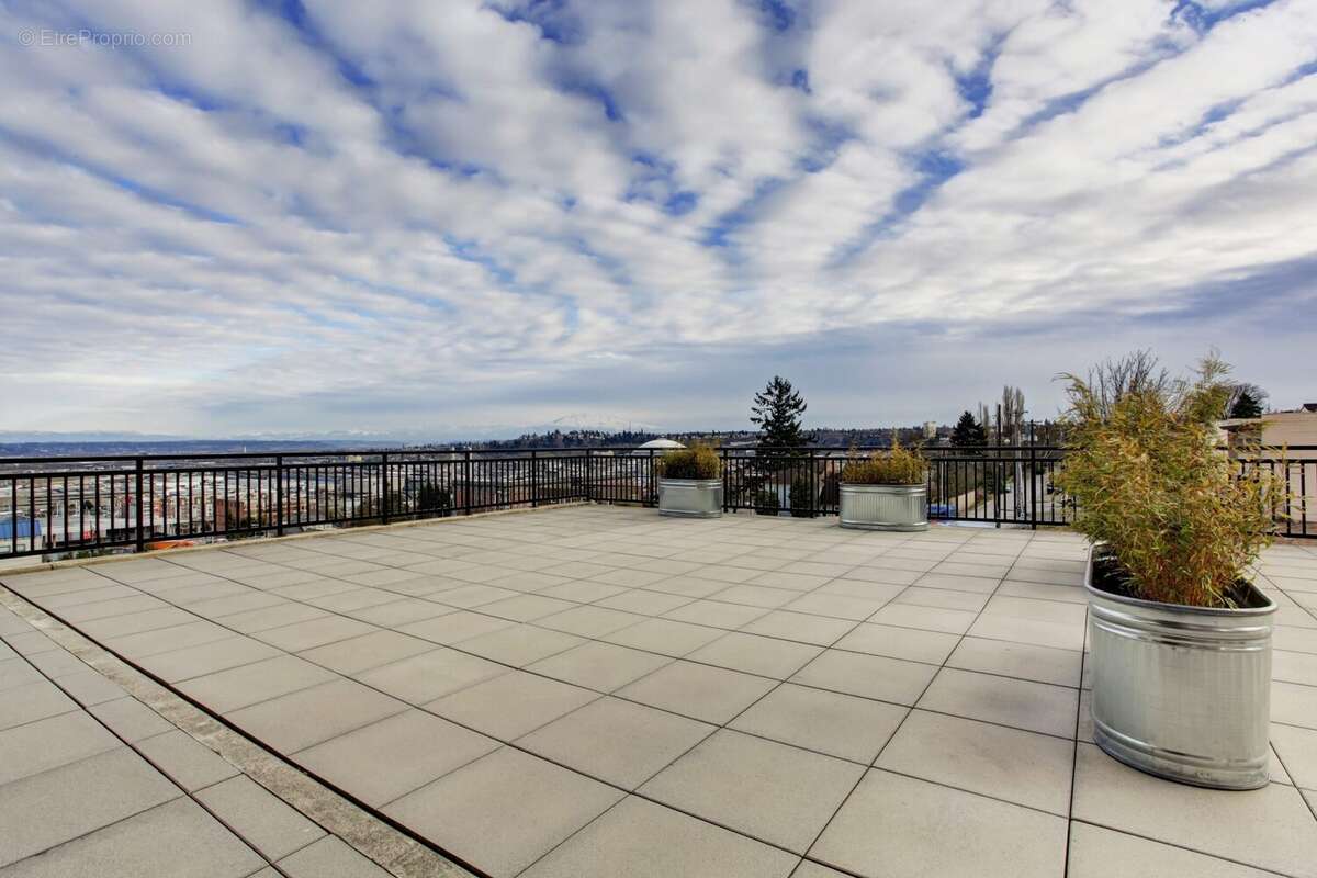 Appartement à SAINT-GERMAIN-EN-LAYE