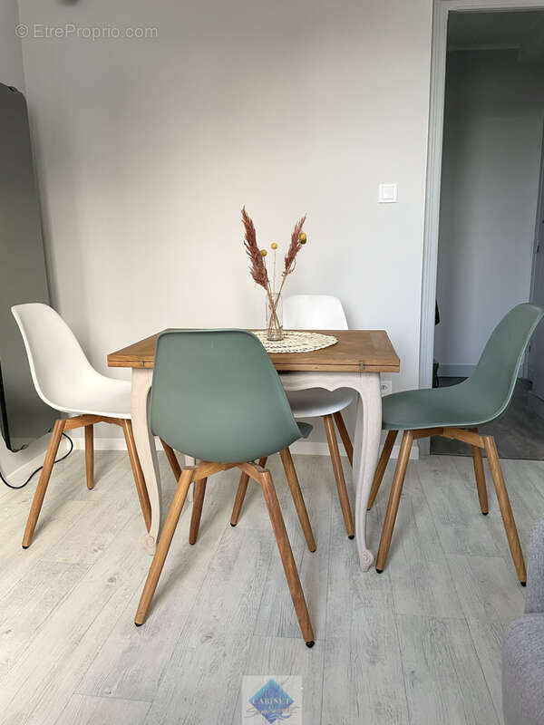 Appartement vue mer Ault - photo 9