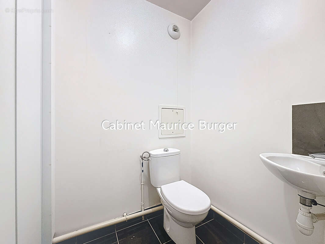 Appartement à PUTEAUX