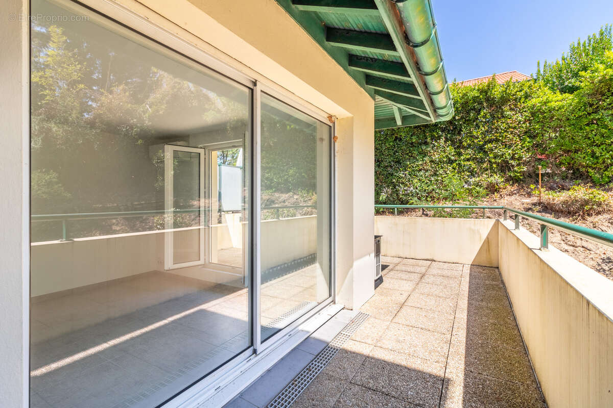Superbe T3 lumineux à deux pas des plages - photo 7
