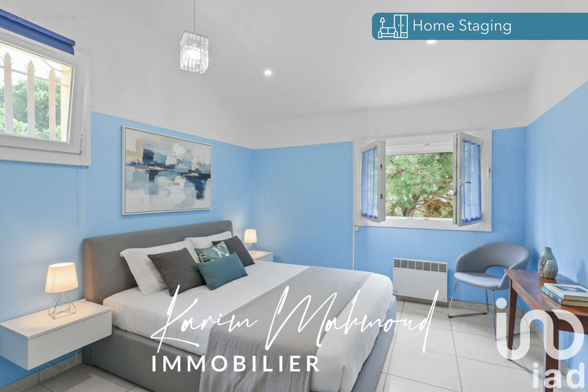 Photo 7 - Maison à SETE