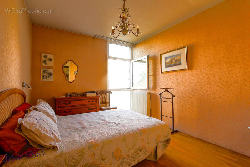 Appartement à LYON-9E