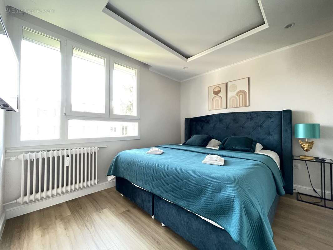 Appartement à CHAMALIERES