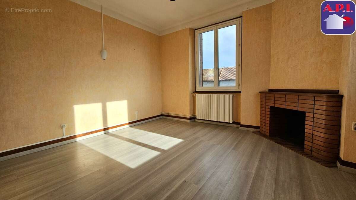 Appartement à SAINT-GAUDENS