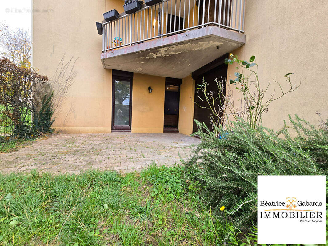 Appartement à GLEIZE