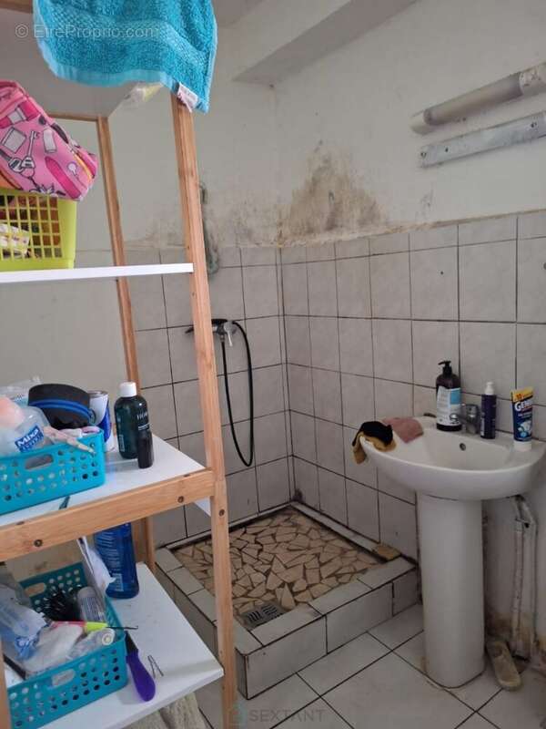 Appartement à SAINT-JOSEPH