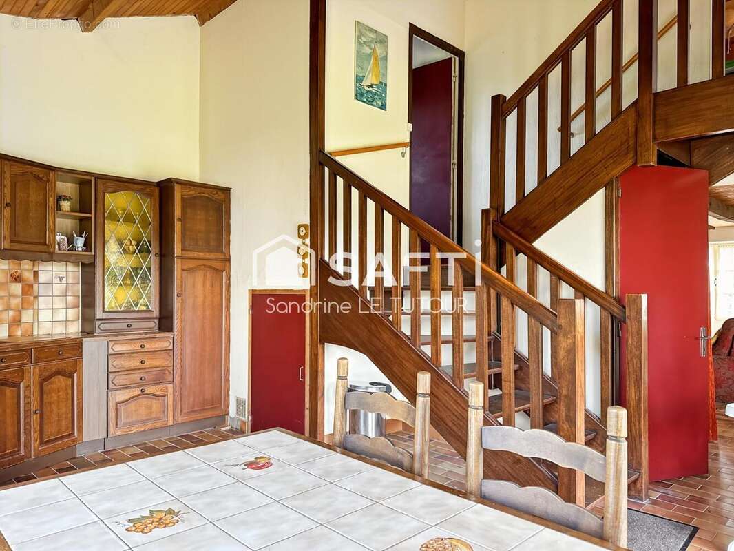 Photo 6 - Maison à SAINT-ARMEL