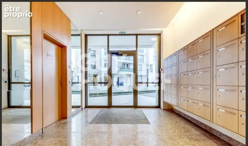 Appartement Courbevoie 3 pièces 72.55 m2 - photo 5