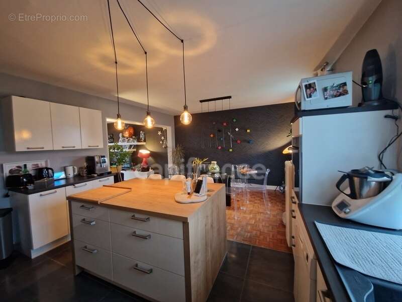 Maison à vendre 6 pièces SAINT GEORGES SUR BAULCHE (89) - photo 18