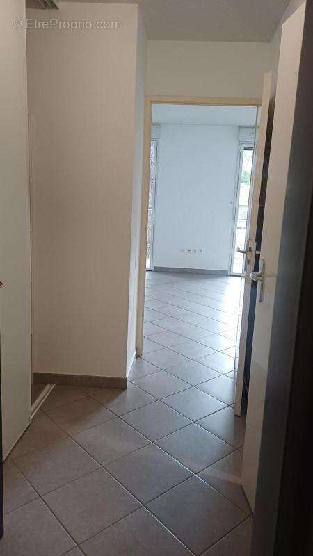 Appartement à BEGLES