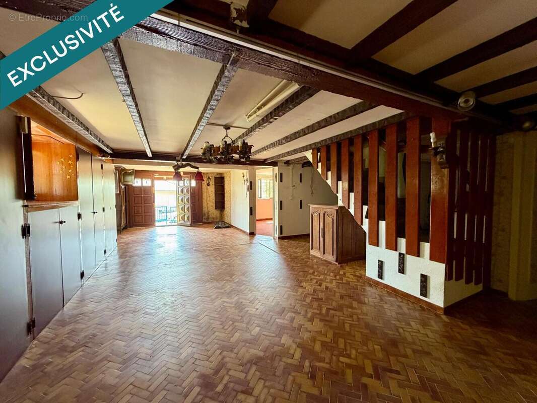 Maison 181 m² à Verdun  - photo 9