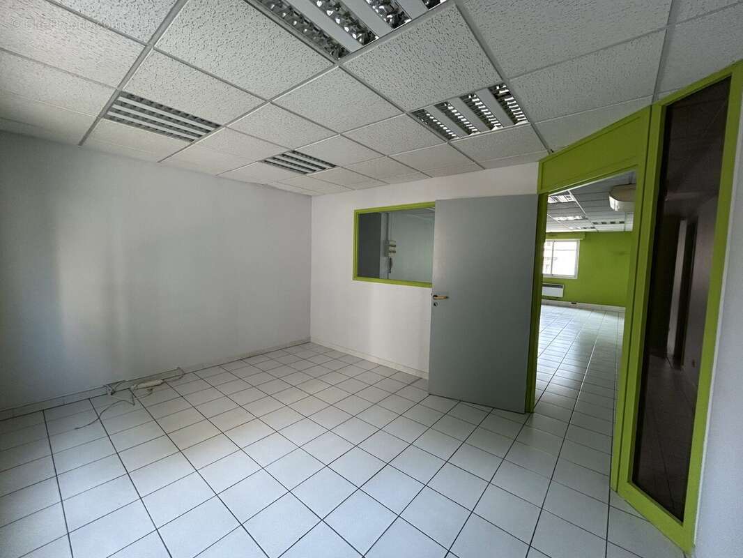 Appartement à PRIVAS