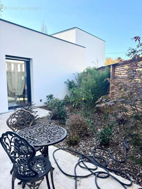 Photo 7 - Maison à SAINT-BARTHELEMY-D'ANJOU