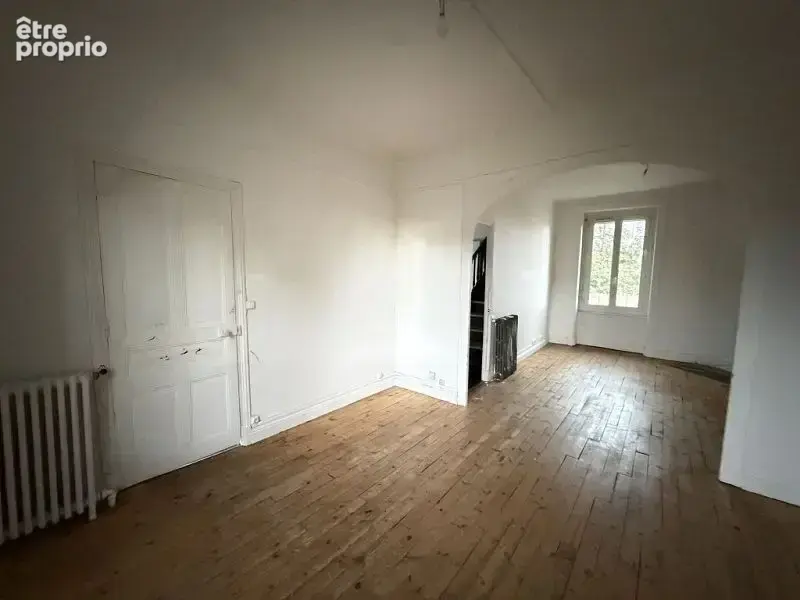 Maison 126 m² à Montrond-Les-Bains  - photo 4