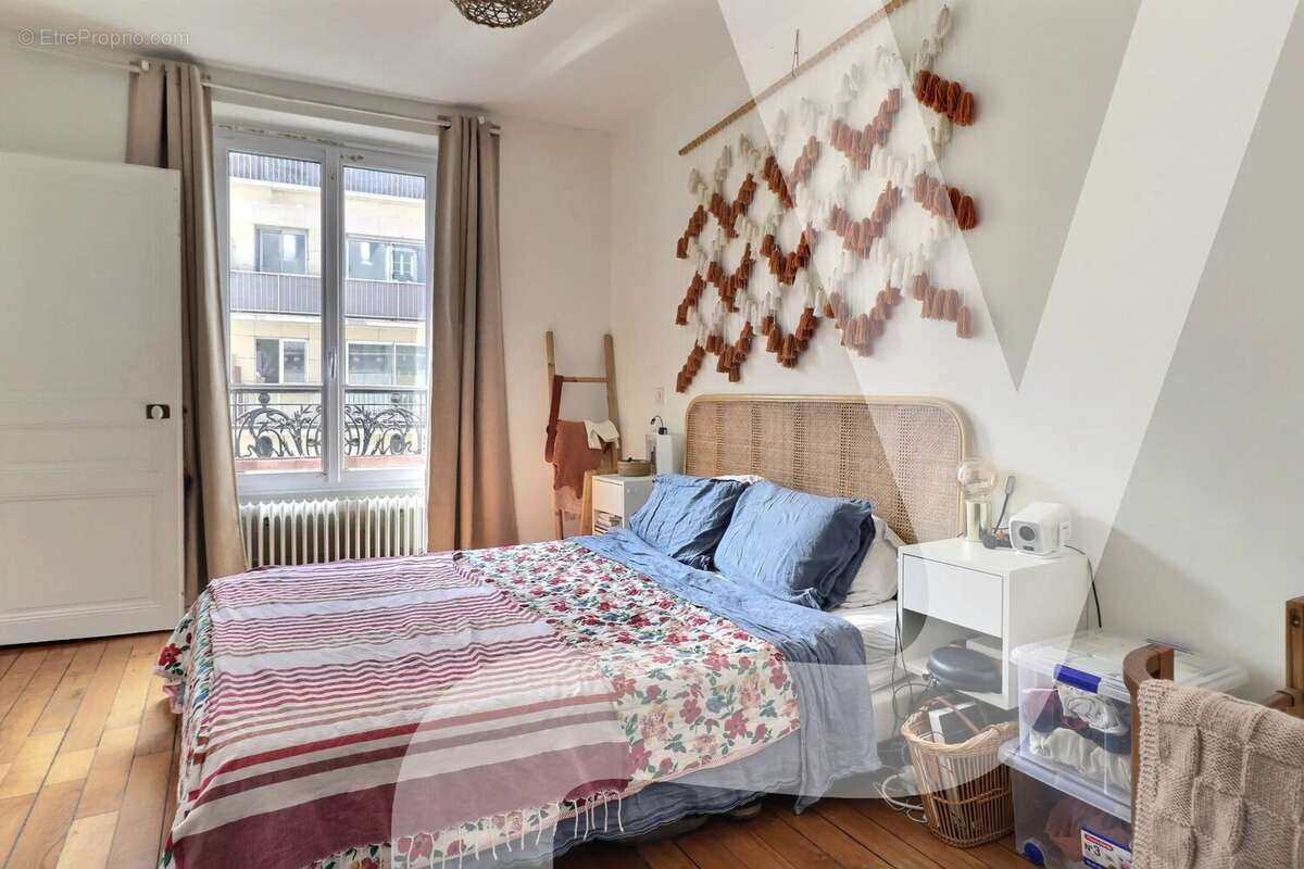 Magnifique appartement lumineux en étage élevé - photo 7