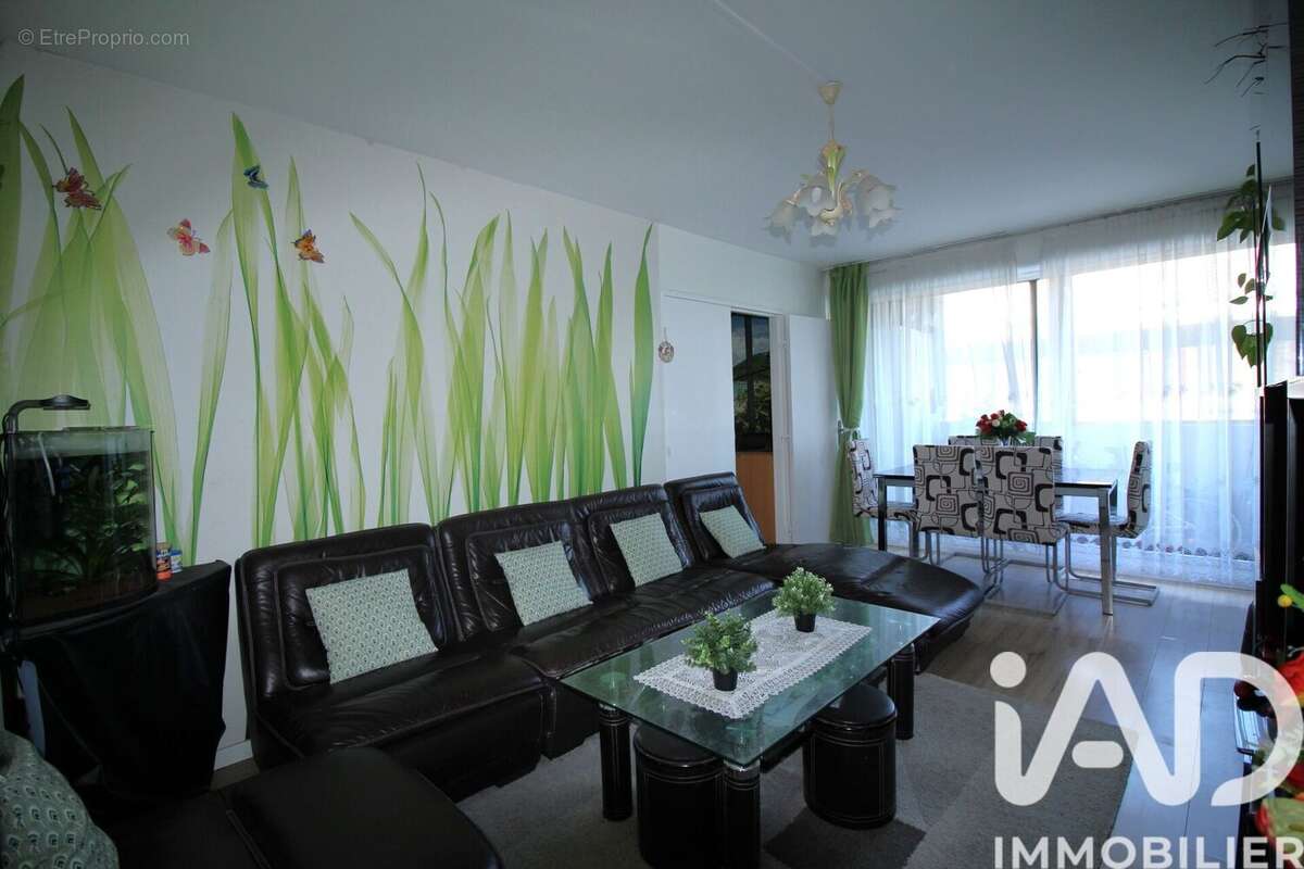 Photo 4 - Appartement à COLOMBES