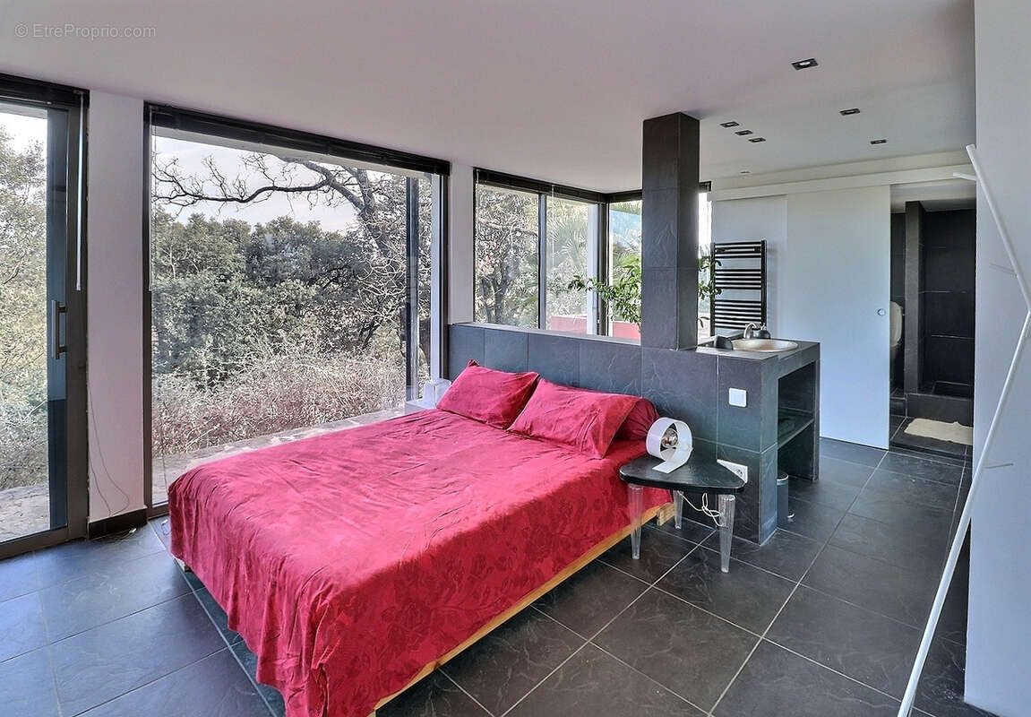 Maison à ARGELLIERS