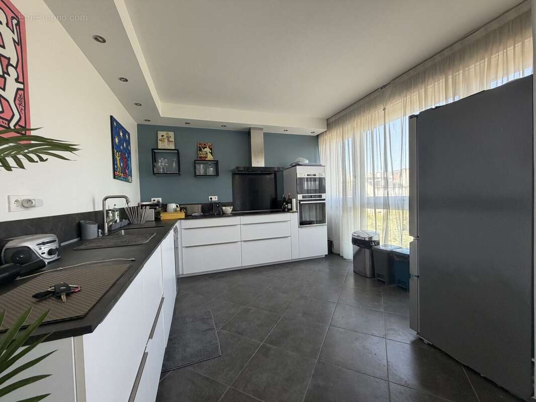 Appartement 121 m² à Limoges  - photo 8
