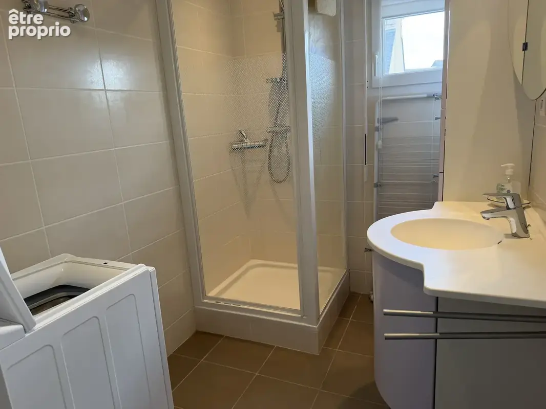 Exclusivité ERQUY Centre, rare à la vente T2 de 45,32 - photo 9