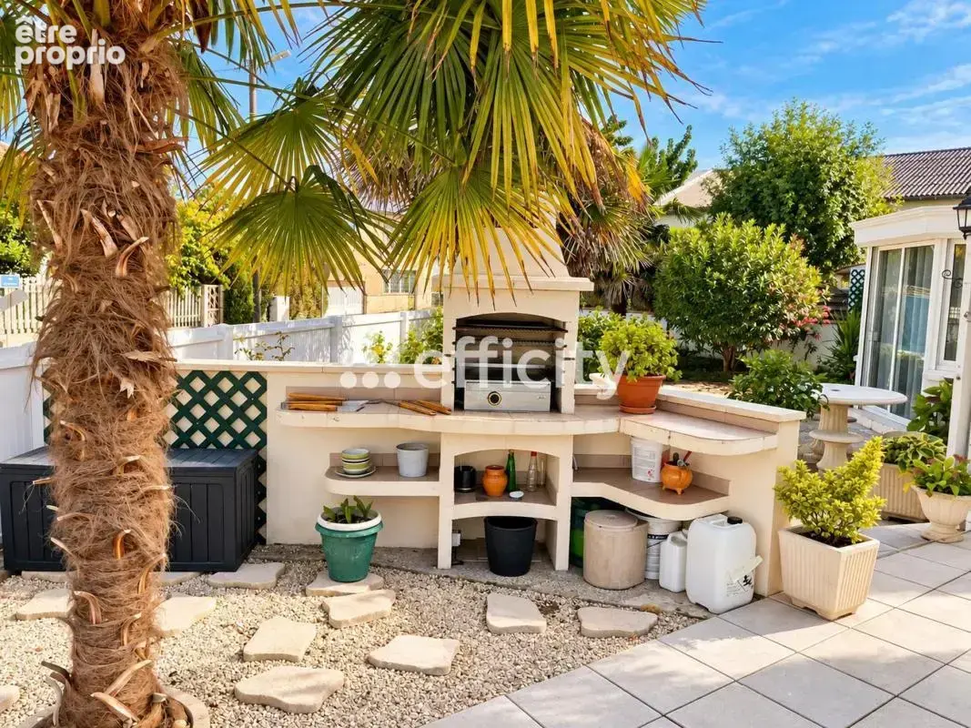 Maison 5 pièces 128 m² à vendre à Saintes (17100) - photo 19