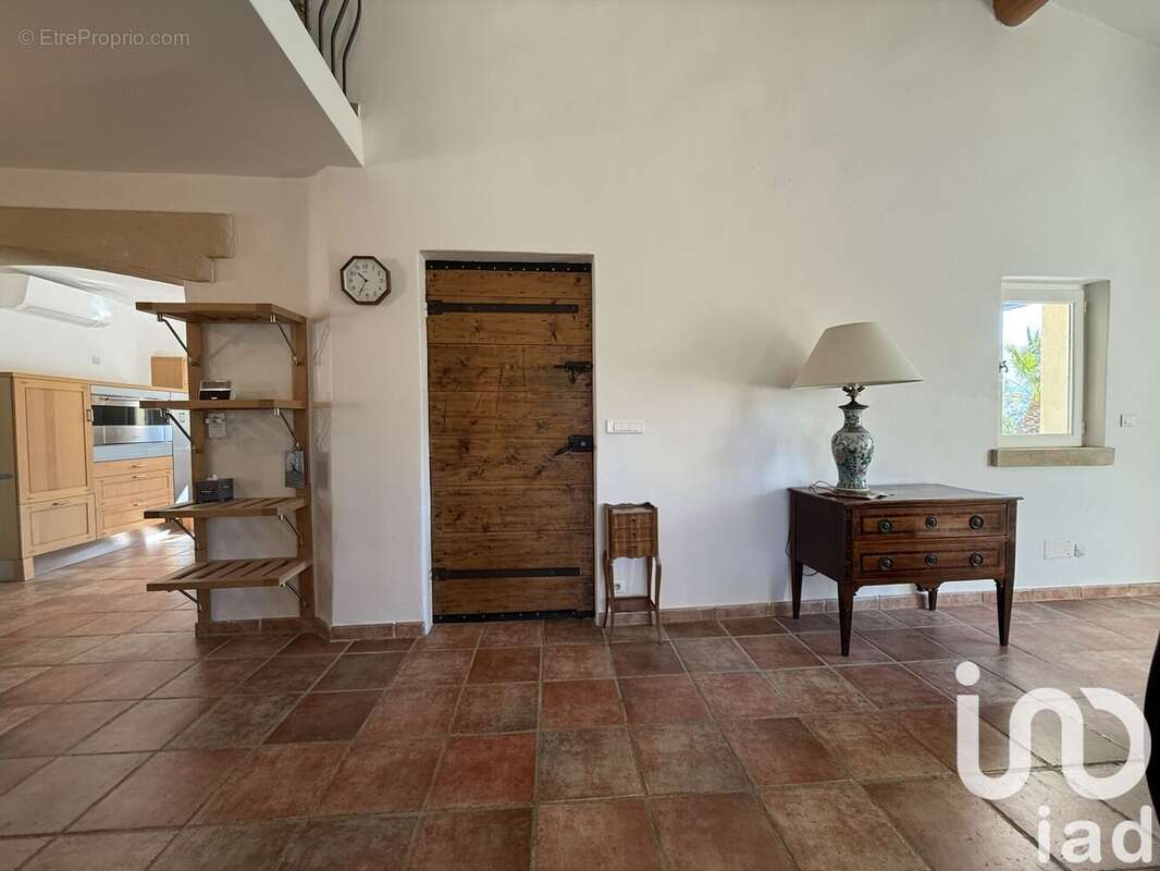 Maison 200 m² à Entrechaux  - photo 9
